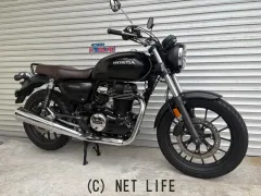 ホンダ GB