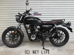 ホンダ GB