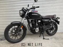 ホンダ GB