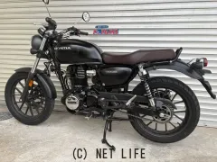 ホンダ GB