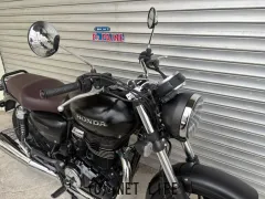 ホンダ GB