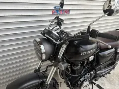ホンダ GB