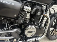 ホンダ GB