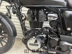 ホンダ GB