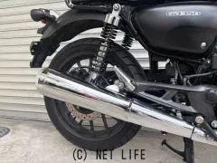 ホンダ GB