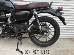 ホンダ GB
