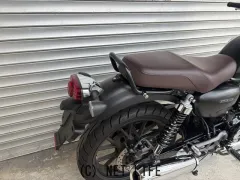 ホンダ GB