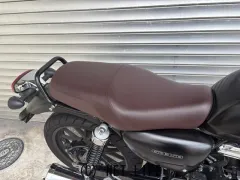 ホンダ GB