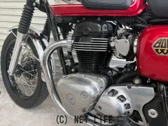 カワサキ W