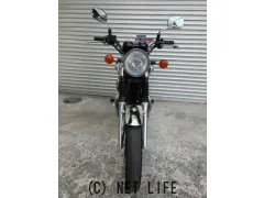 カワサキ W
