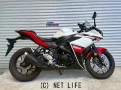 ヤマハ YZF-R25