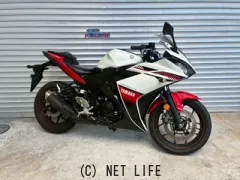 ヤマハ YZF-R25