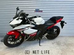 ヤマハ YZF-R25