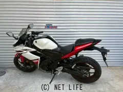 ヤマハ YZF-R25