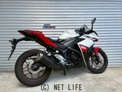 ヤマハ YZF-R25