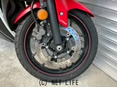 ヤマハ YZF-R25