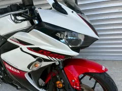 ヤマハ YZF-R25