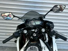ヤマハ YZF-R25