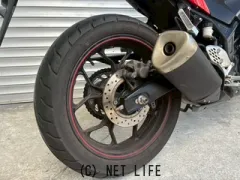 ヤマハ YZF-R25