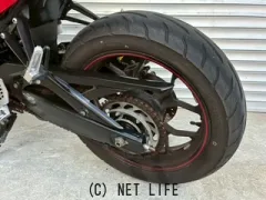 ヤマハ YZF-R25