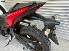 ヤマハ YZF-R25