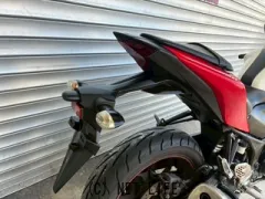 ヤマハ YZF-R25