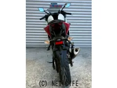 ヤマハ YZF-R25