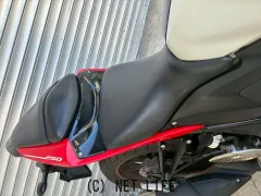 ヤマハ YZF-R25