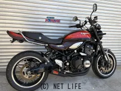 カワサキ Z