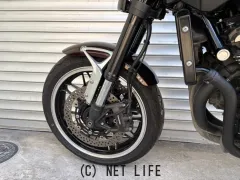 カワサキ Z