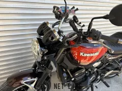 カワサキ Z