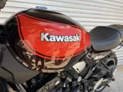 カワサキ Z