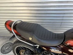 カワサキ Z