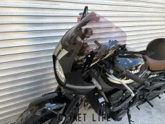 カワサキ Z
