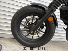 ホンダ レブル