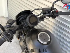 ホンダ レブル