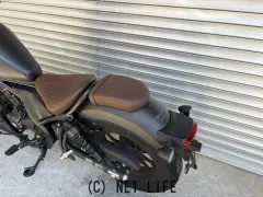 ホンダ レブル