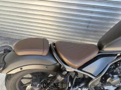 ホンダ レブル