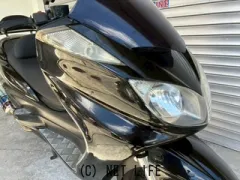 ヤマハ グランドマジェスティ250