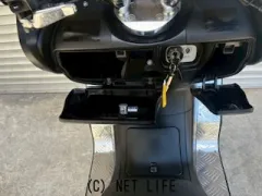ヤマハ グランドマジェスティ250