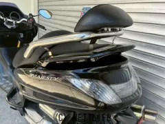 ヤマハ グランドマジェスティ250
