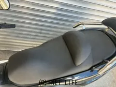 ヤマハ グランドマジェスティ250
