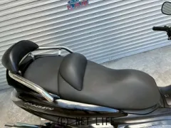 ヤマハ グランドマジェスティ250