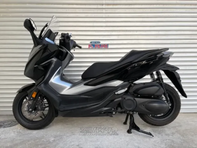ホンダ フォルツァ