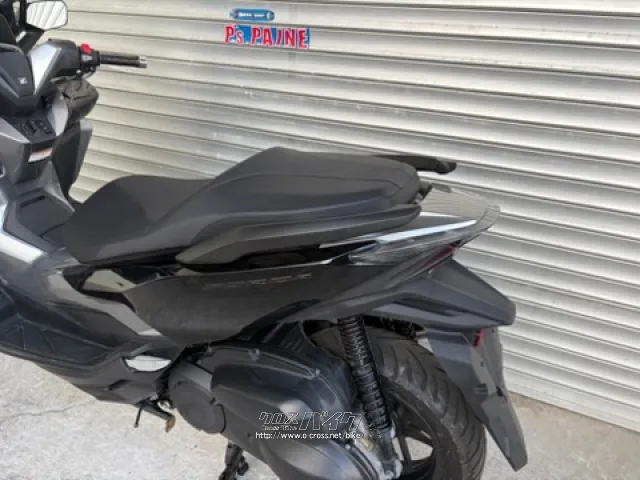 ホンダ フォルツァ