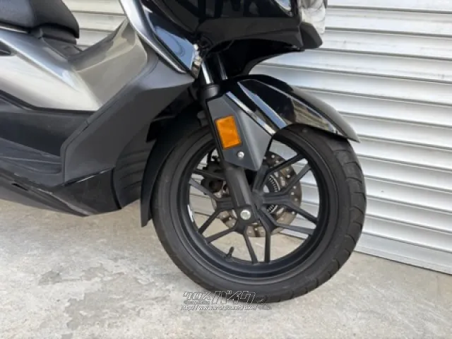 ホンダ フォルツァ
