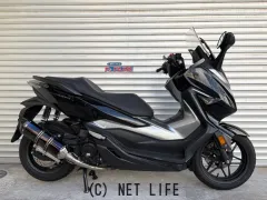 ホンダ フォルツァ