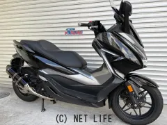 ホンダ フォルツァ