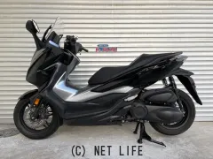 ホンダ フォルツァ