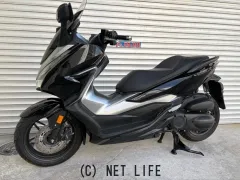 ホンダ フォルツァ
